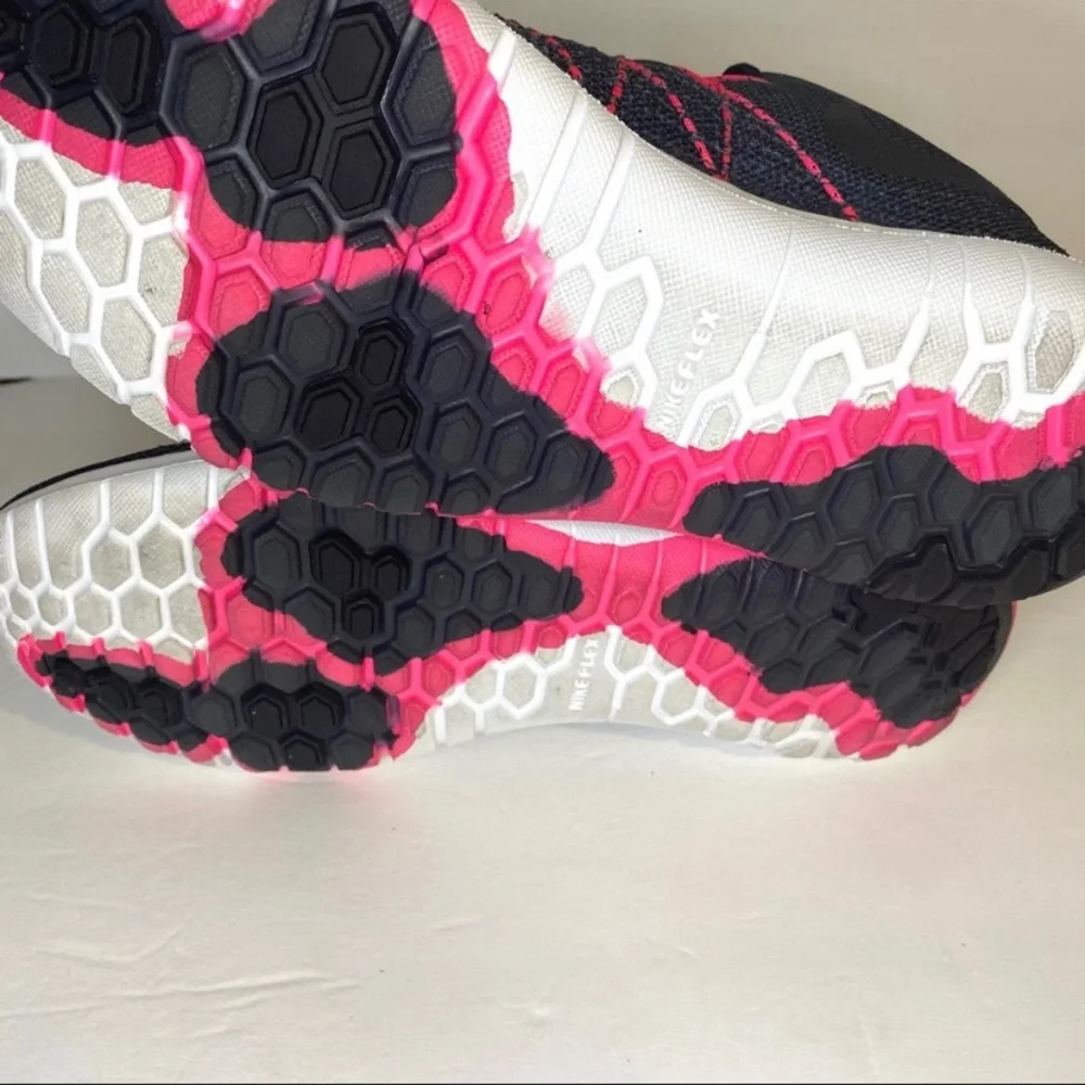 Nike Fitsole Fury 2 Running Shoes - Picture 6 of 6